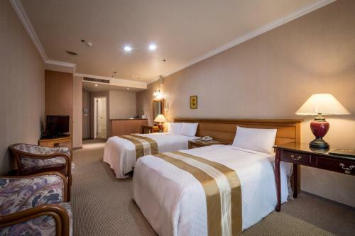 Jin Pin Hotel