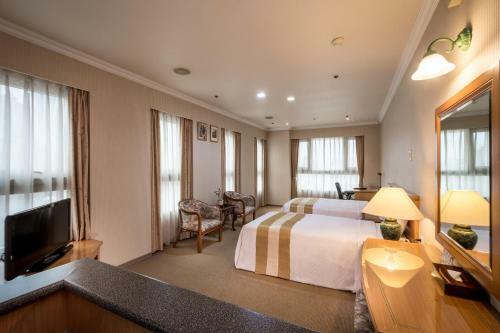 Jin Pin Hotel