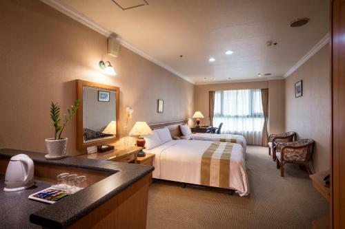 Jin Pin Hotel