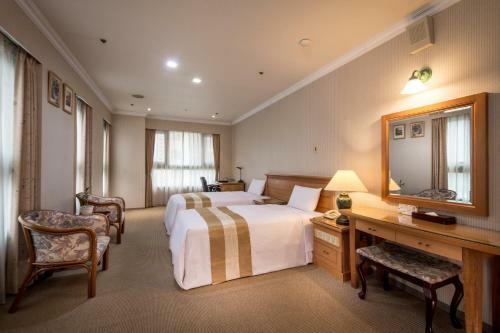 Jin Pin Hotel