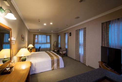 Jin Pin Hotel
