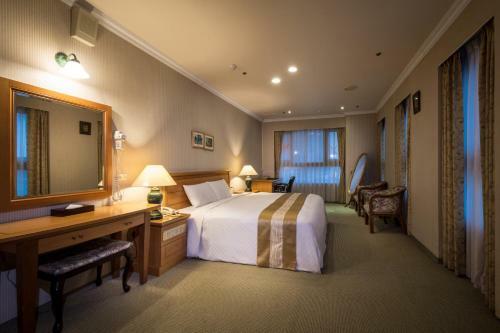 Jin Pin Hotel