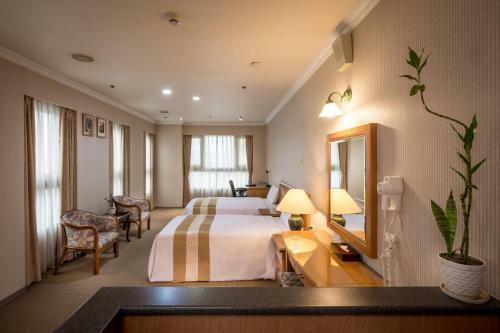 Jin Pin Hotel