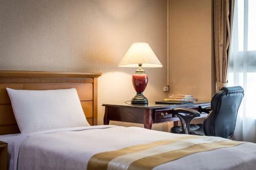Jin Pin Hotel