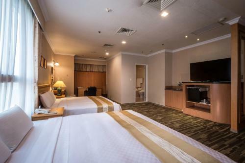 Jin Pin Hotel