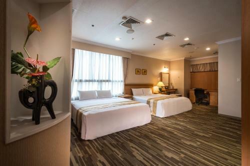 Jin Pin Hotel