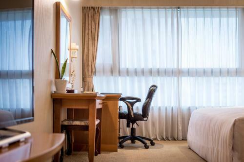 Jin Pin Hotel