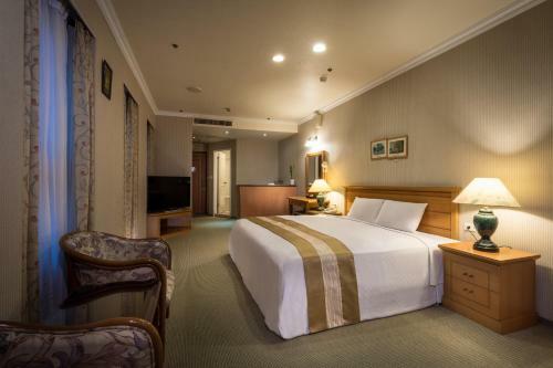 Jin Pin Hotel