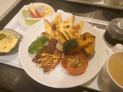 Jin Pin Hotel