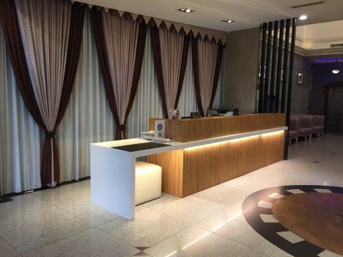 Jin Pin Hotel