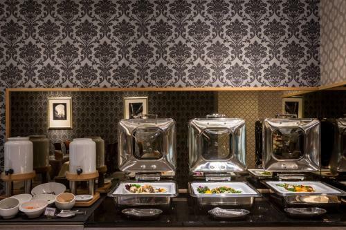 Jin Pin Hotel