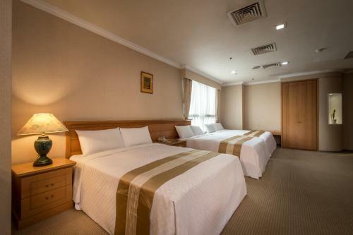 Jin Pin Hotel