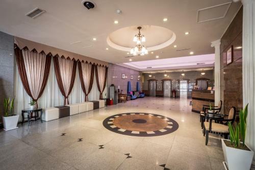 Jin Pin Hotel