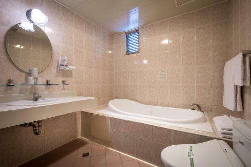 Jin Pin Hotel