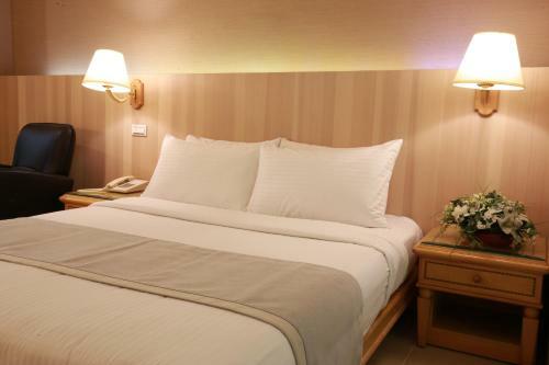 Highness Hotel