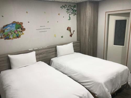 Posada Fun House Hotel - Hsinchu