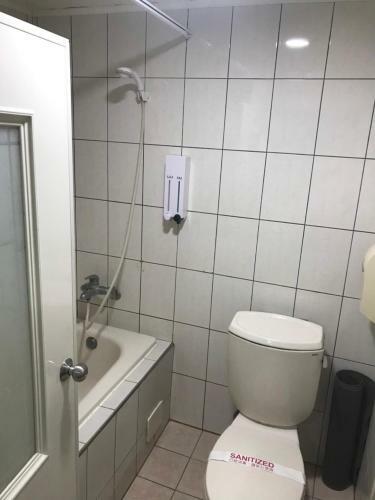 Posada Fun House Hotel - Hsinchu