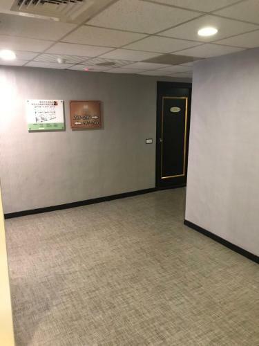 Posada Fun House Hotel - Hsinchu