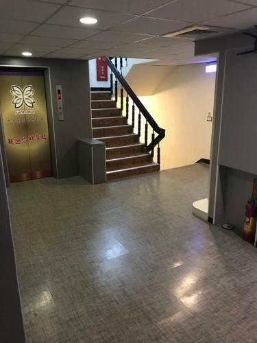 Posada Fun House Hotel - Hsinchu