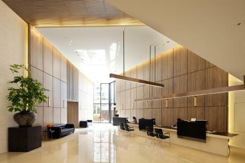52 Hotel