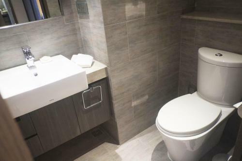 Park City Hotel Luzhou Hotel