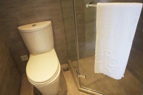 Park City Hotel Luzhou Hotel