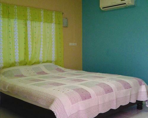 Banrai Chernma Resort