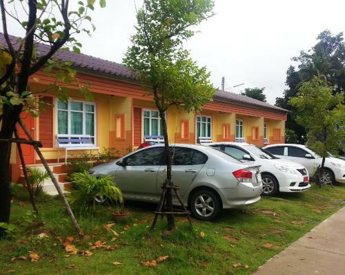 Banrai Chernma Resort