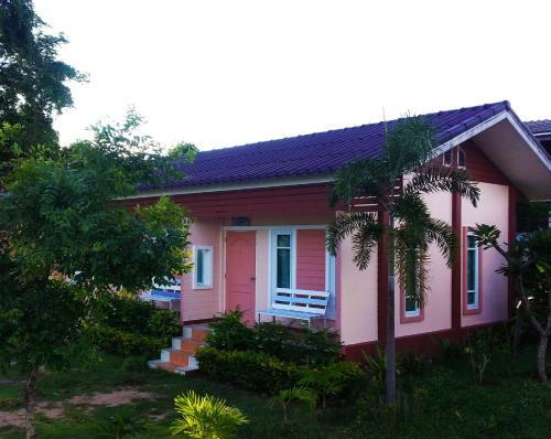 Banrai Chernma Resort