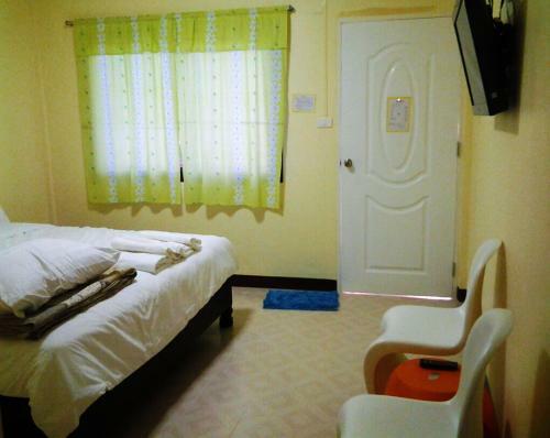 Banrai Chernma Resort