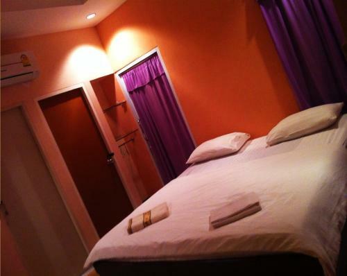 Banrai Chernma Resort