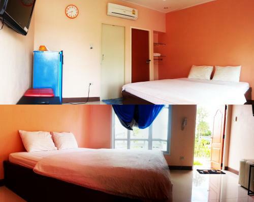 Banrai Chernma Resort