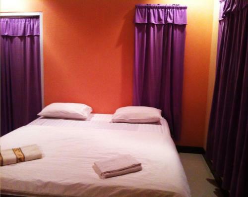 Banrai Chernma Resort