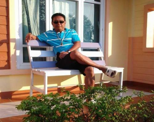 Banrai Chernma Resort