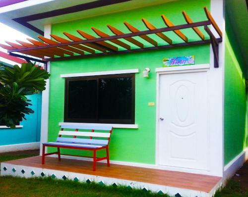 Banrai Chernma Resort