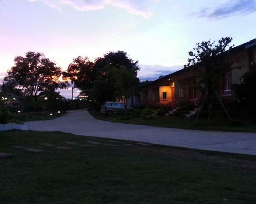 Banrai Chernma Resort