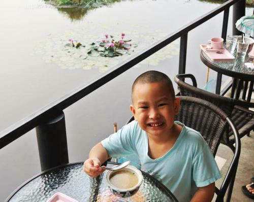 Banrai Chernma Resort