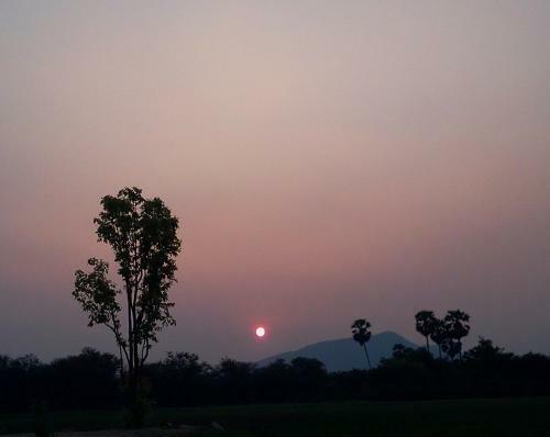 Banrai Chernma Resort