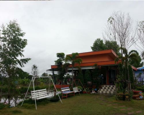 Banrai Chernma Resort