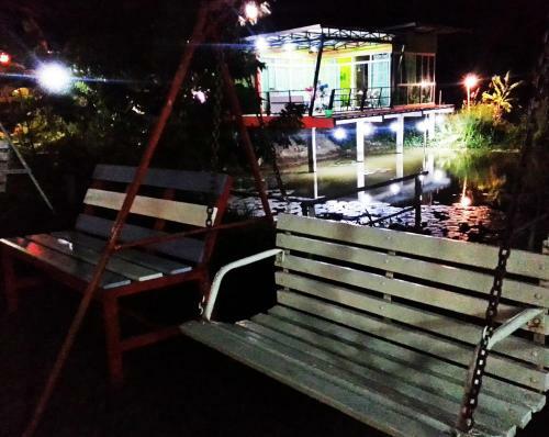 Banrai Chernma Resort