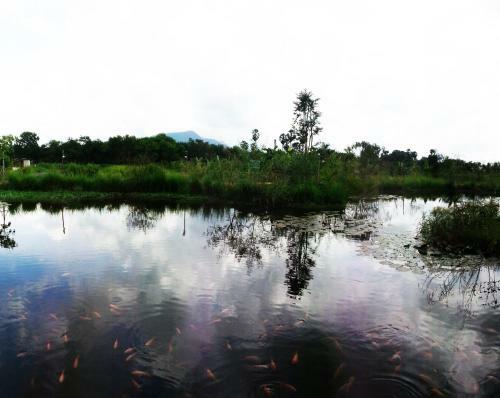 Banrai Chernma Resort