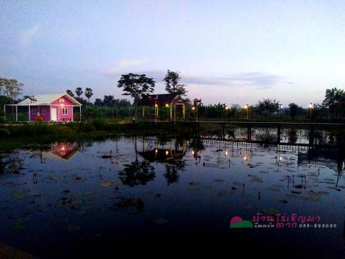 Banrai Chernma Resort