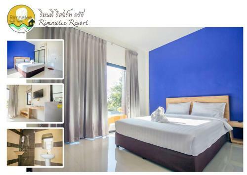 Hostal Rimnatee Resort Trang