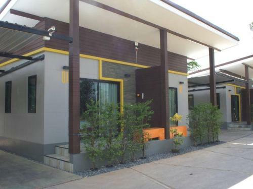 Hostal Rimnatee Resort Trang