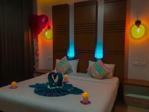 Hostal Rimnatee Resort Trang