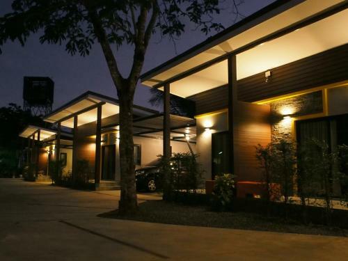 Hostal Rimnatee Resort Trang