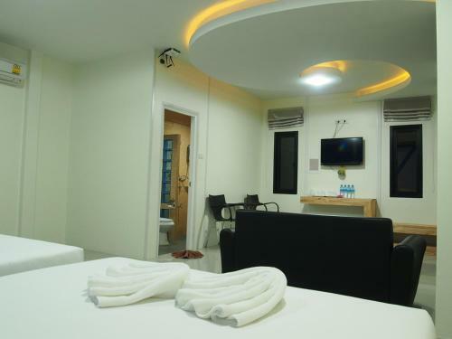 Hostal Rimnatee Resort Trang