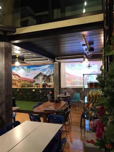 Hostal Rimnatee Resort Trang