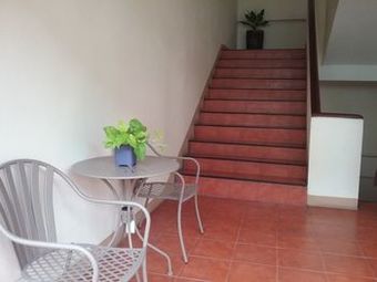 Apartamentos Santipran Place