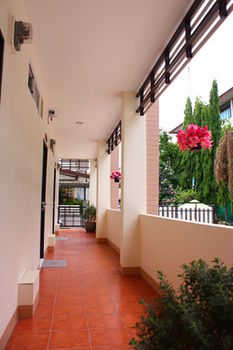 Apartamentos Santipran Place